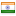 covid19rapidtesti.com server is located in India